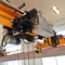 Προσαρμοσμένη ανελκυστήρας ευρωπαϊκού τύπου με ικανότητα ανύψωσης από 0,5 έως 30 τόνους
