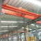20t 30t διπλή στροφή άνω γερανό Γενικό εργοστάσιο Χρήση εξατομικευμένη με τροχόσπιτο