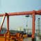 Ροπή ανύψωσης βαρέως τύπου Gantry Crane 10 τόνων για βιομηχανική χρήση