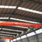 Ενιαίος υπερυψωμένος γερανός δοκών με το ποικίλο ύψος ανελκυστήρων για τη βιομηχανική χρήση