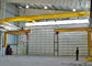 8 τόνου ευρωπαϊκός υπερυψωμένος γερανός δοκών τύπων ενιαίος με τον ανελκυστήρα σχοινιών καλωδίων