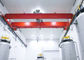 Πρότυπος ηλεκτρικός γερανός υπερυψωμένων γεφυρών ανελκυστήρων LH για το εργαστήριο/την αποθήκευση