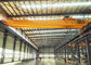Εργαστήριο 30m ανυψωτικός υπερυψωμένος γερανός ακτίνων 30T διπλός