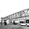 Συγκεκριμένος γερανός προωθητών ακτίνων κατασκευής γεφυρών εθνικών οδών