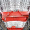 Βιομηχανική βαριά ικανότητα IP55 40m/λ. γερανών υπερυψωμένων γεφυρών 50 τόνου